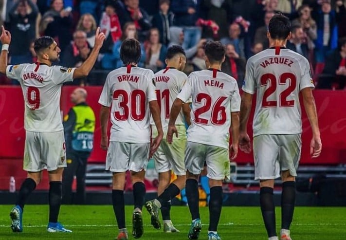 Ganó la Europa League con el Sevilla y ahora buscará el ascenso con el Antequera