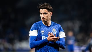 El fichaje de Gabri Veiga, opción de futuro