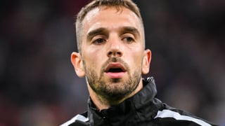 Se reactiva la salida de Pau López