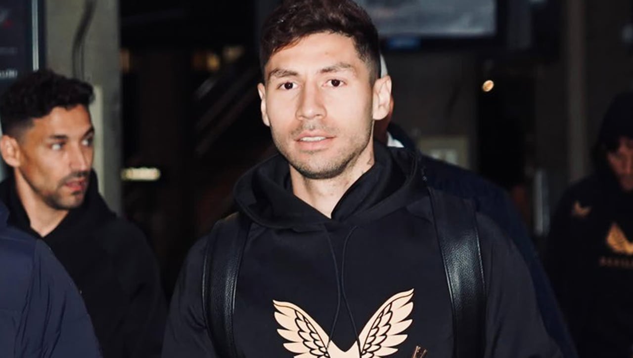 Montiel confirma la decisión final del Sevilla