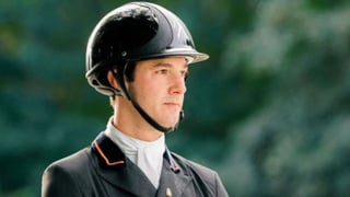 La ambición de Esteban para París: "Sé que puedo hacer un buen papel"