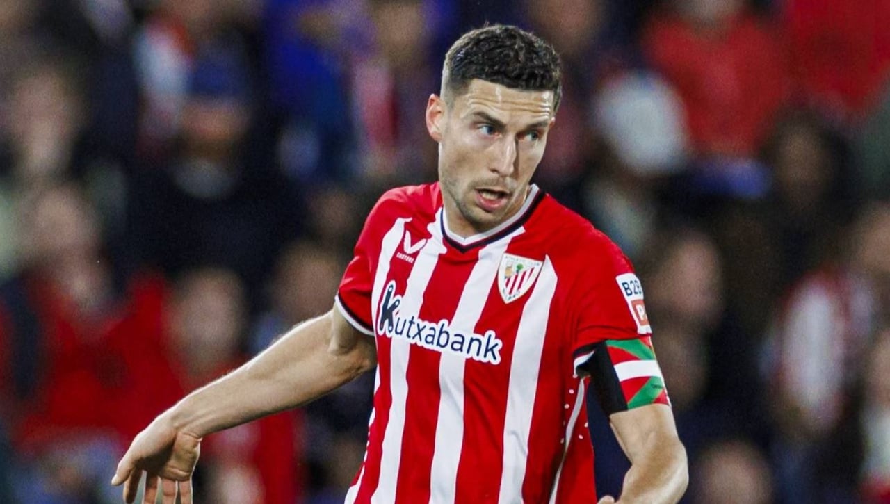 El objetivo que puede decidir la renovación de Óscar de Marcos