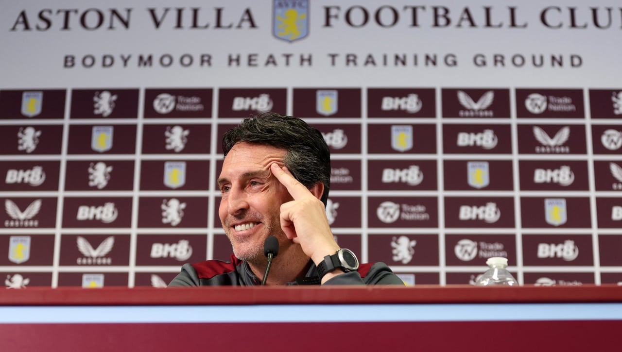 Emery está en problemas