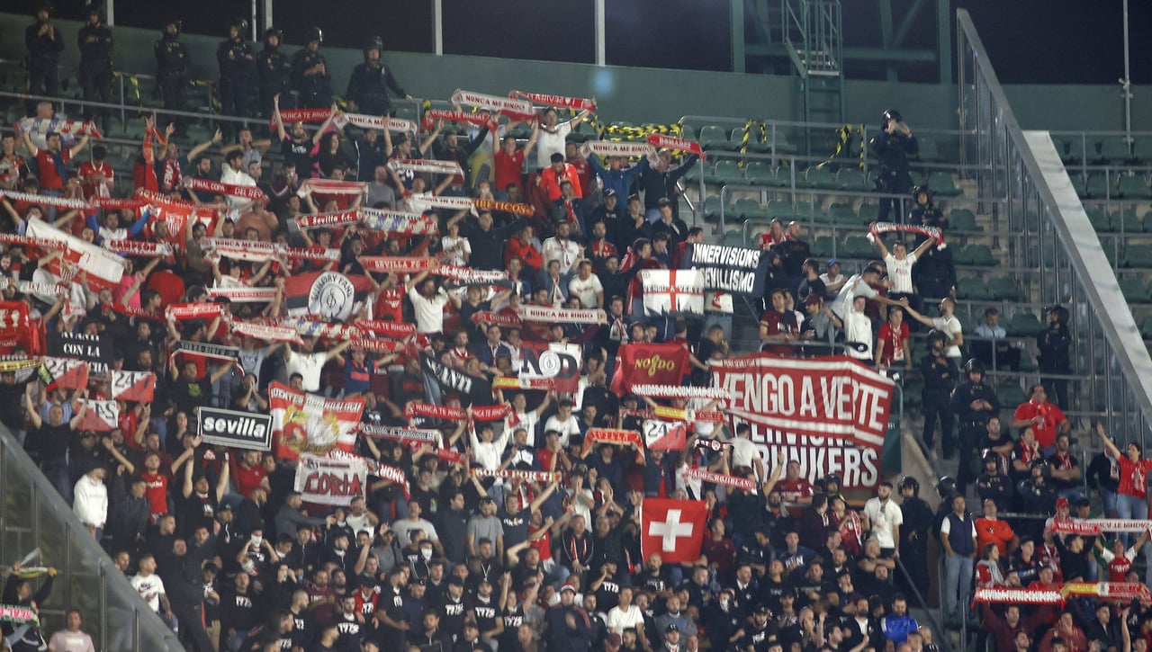 La locura sevillista desborda las peticiones para el derbi