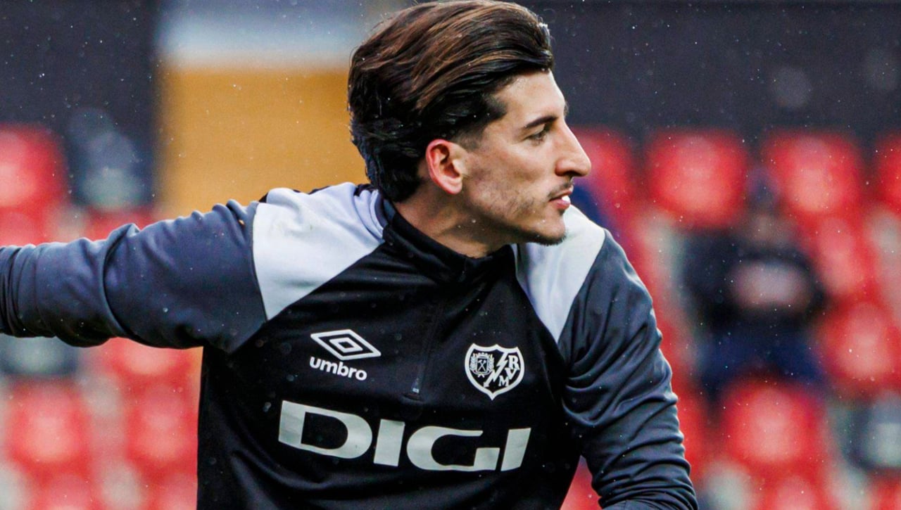 Se acerca al fichaje de Dani Cárdenas