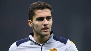 Zakharyan, una temporada para olvidar