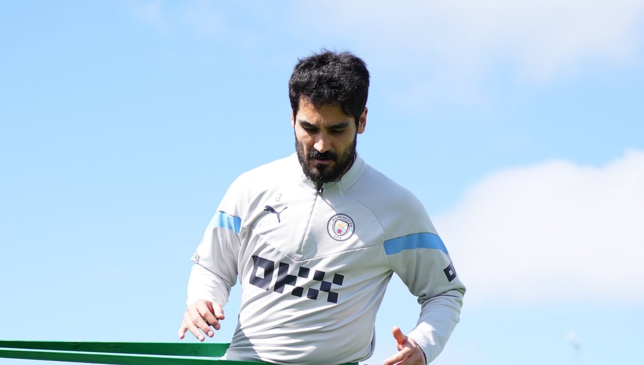 La cláusula por la que Gundogan puede quedar libre del Barcelona