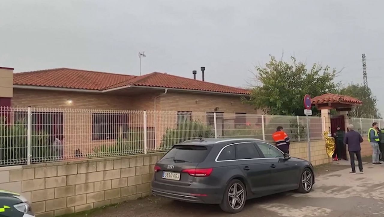 Al menos 10 personas muertas por el incendio en una residencia de mayores de Zaragoza