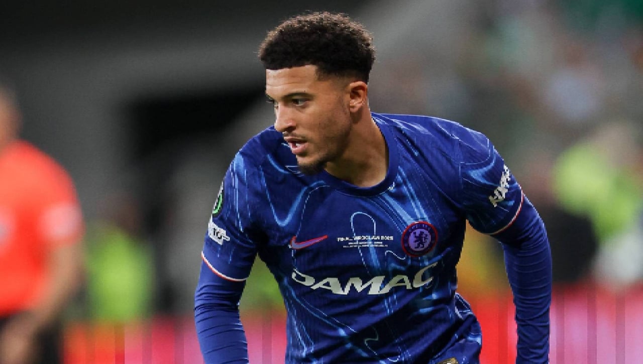 Se lanzan por el fichaje de Sancho