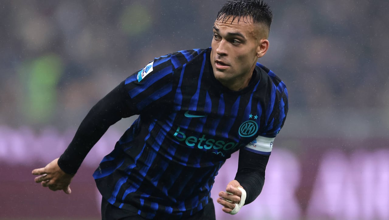 Lautaro Martínez: el fichaje casi imposible