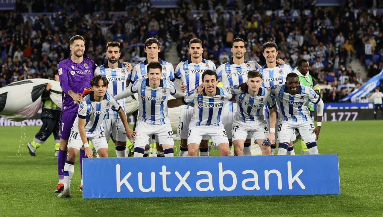 Confirma serios contratiempos con André Silva y Kubo