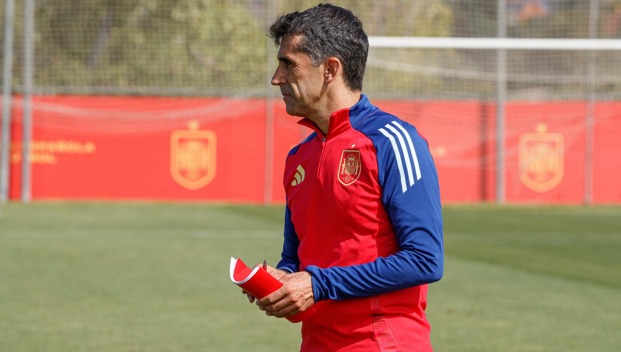 Paco Gallardo hace un favor a la Real Sociedad