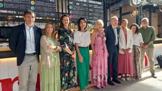 Andalucía da la cara por sus olímpicos