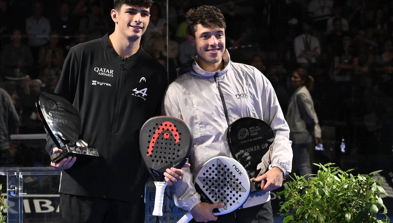 El reinado de Coello y Tapia llega a su fin