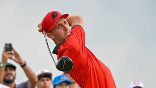 En el US Open se juega su presencia en los Juegos Olímpicos