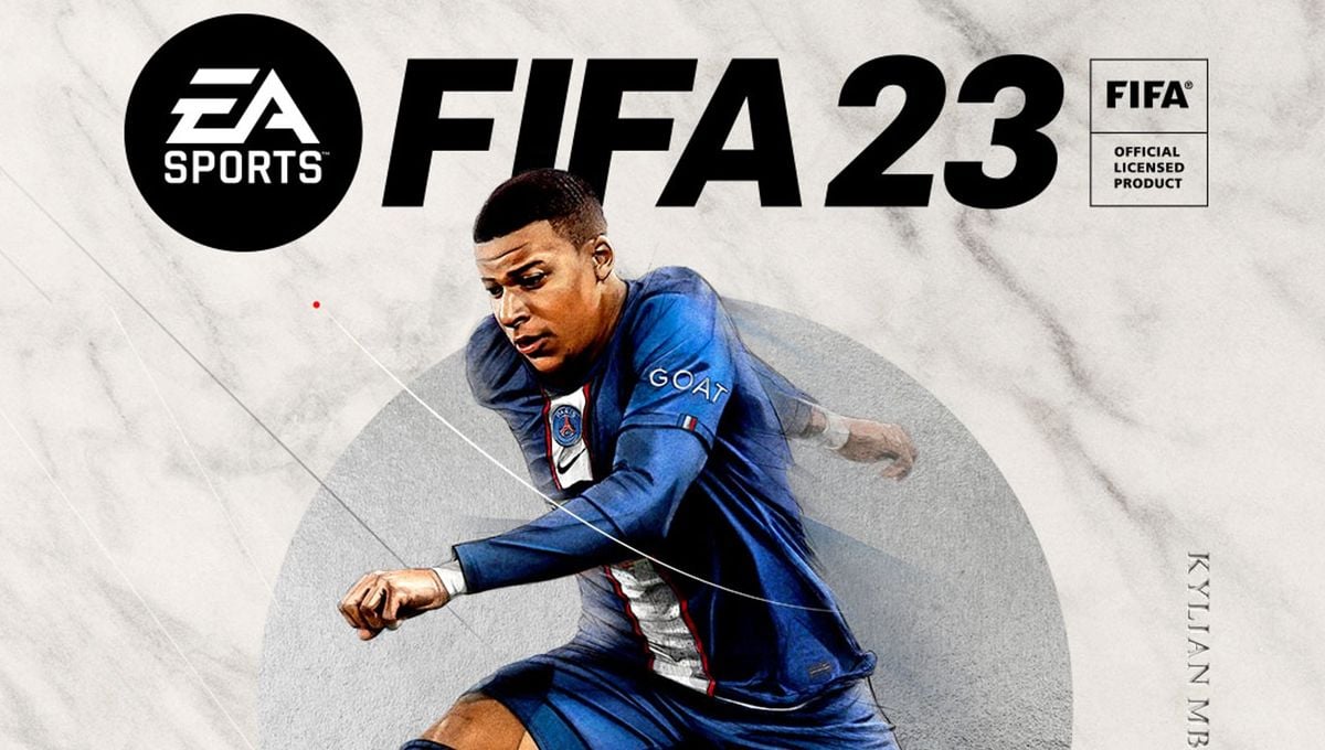 Todas las novedades del FIFA 23