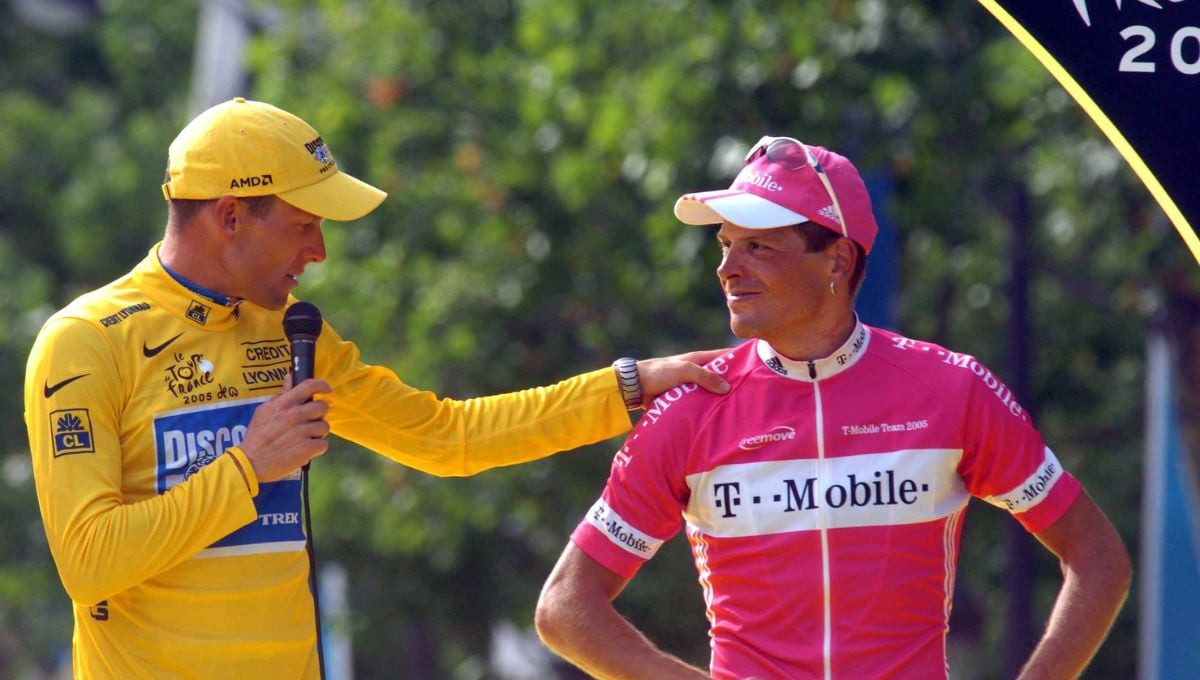 Historia del dopaje en el ciclismo: antes de Armstrong ya era un problema