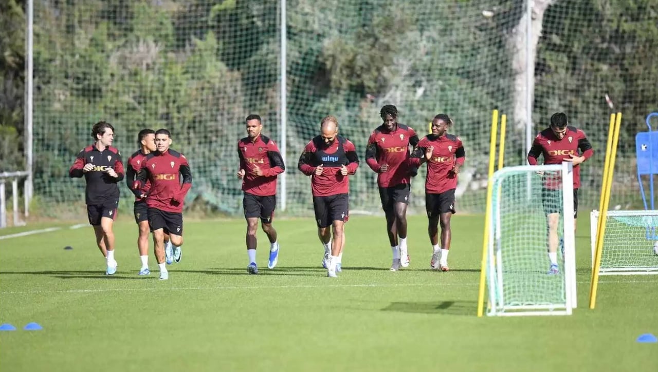 En Cádiz no se lo esperaban y por Getafe ya se frotan las manos