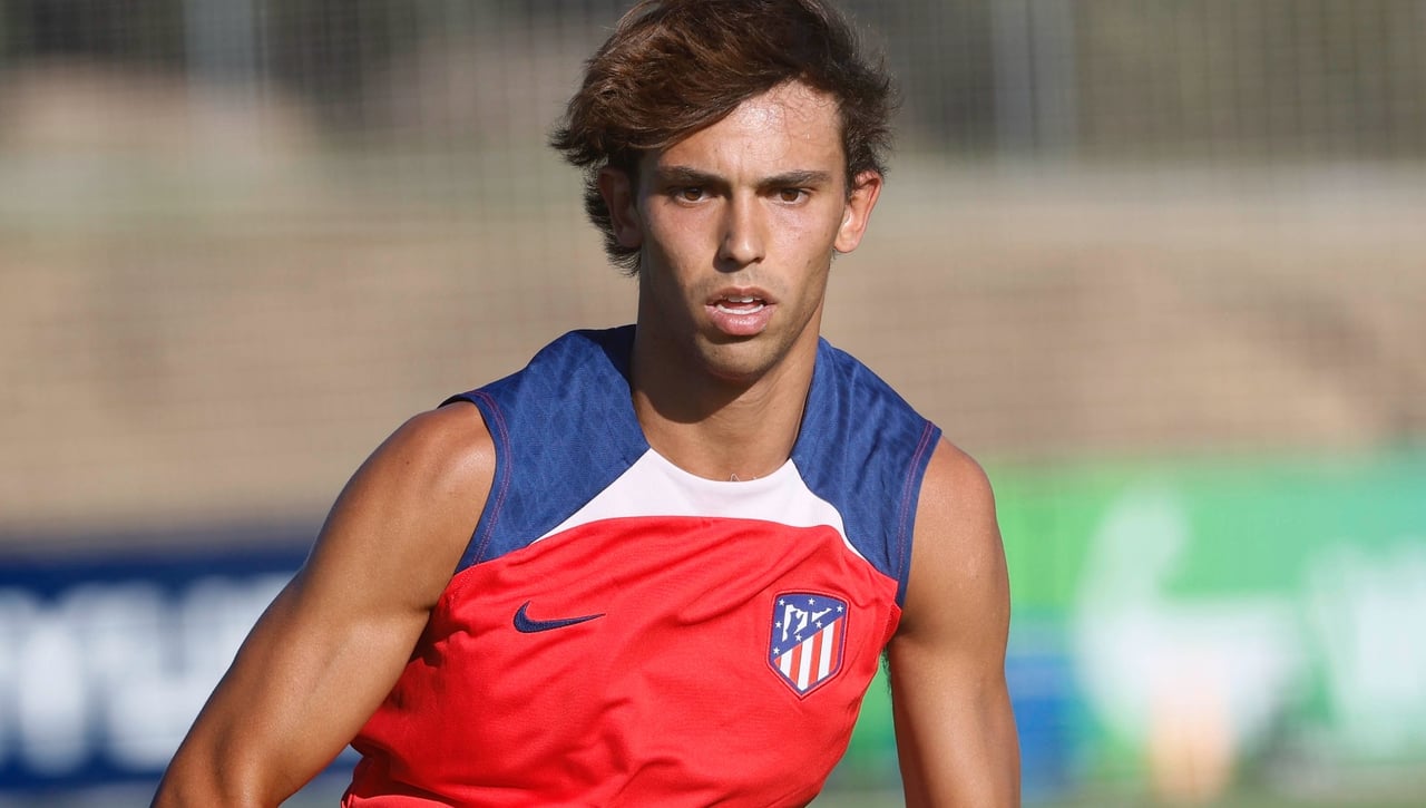 El inesperado sacrificio de Joao Félix por el Barcelona