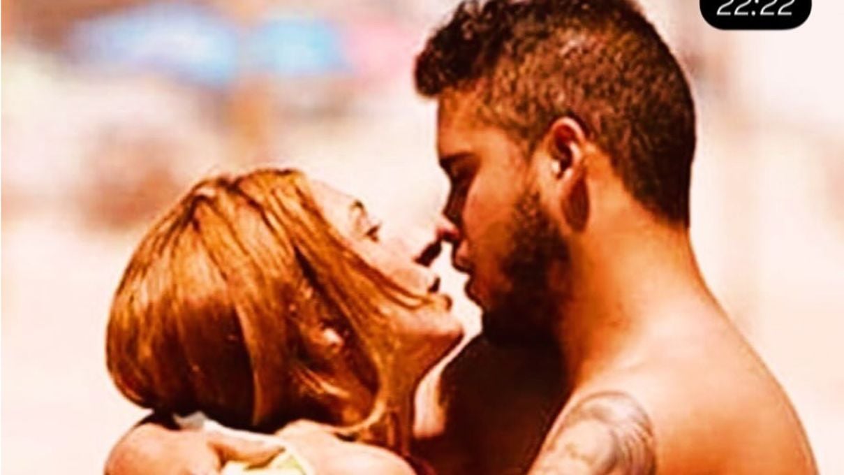 José Fernando Ortega se abre tras el fallecimiento de la madre de su hija