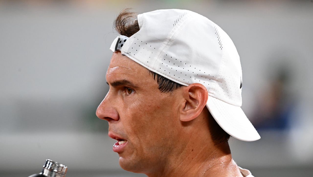 Rafa Nadal arrasa antes de Roland Garros