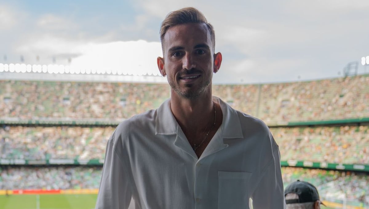 La vuelta de Fabián: adiós al PSG, amor al Betis y una oferta "irrechazable" 