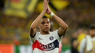 Mbappé, cuestión de Estado