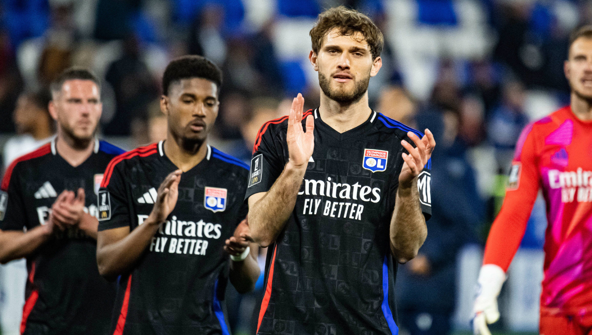 Así queda la clasificación de la Ligue 1 tras las victorias de Mónaco y Lyon