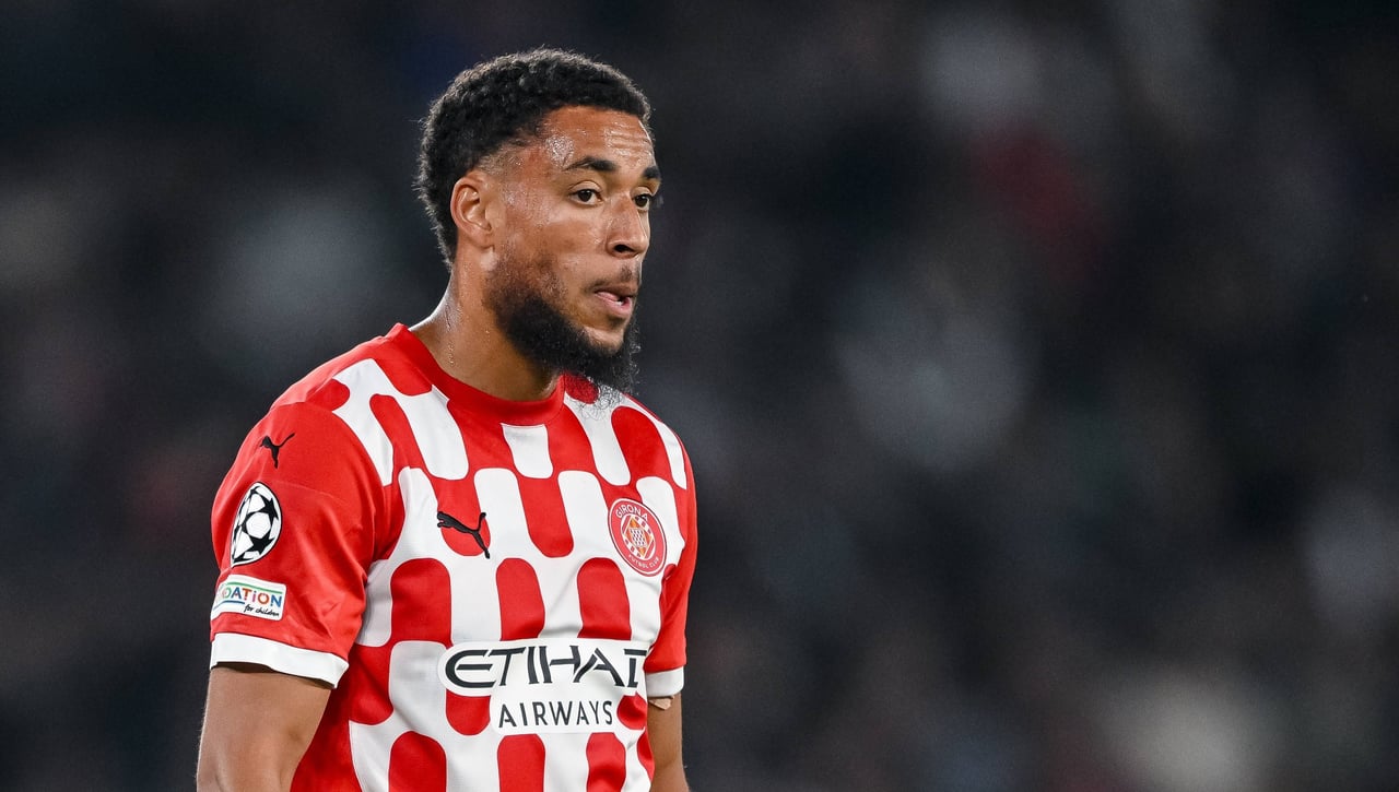 La marcha de Danjuma, explicada por Marcelino