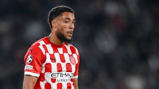 La marcha de Danjuma, explicada por Marcelino