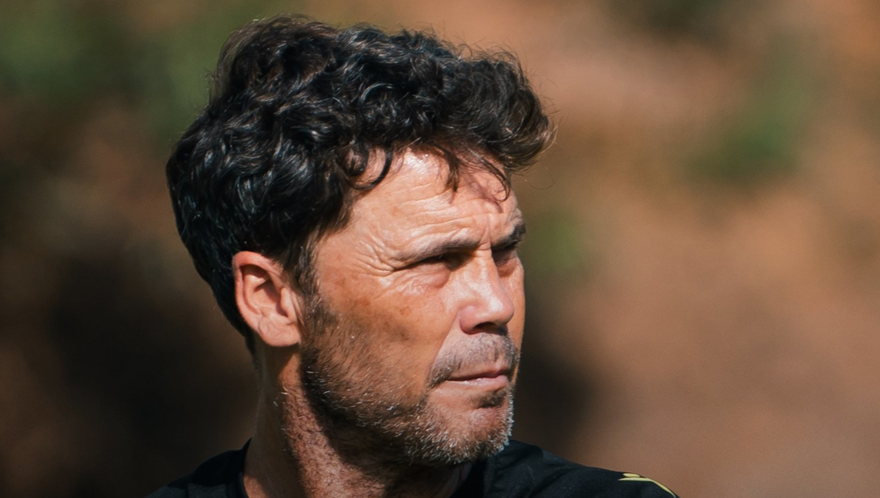 El próximo fichaje del Almería, definido