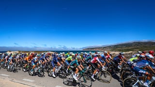 Vuelta a España 2024 | Etapa 6, recorrido, perfil, horarios y donde ver en TV hoy la etapa entre Jerez de la Frontera y Yunquera