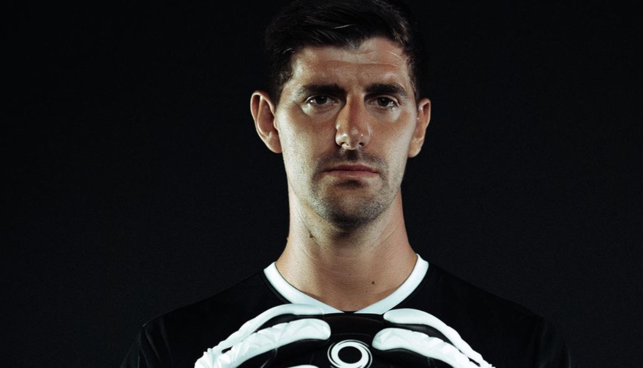 Los cuatro posibles sustitutos de Courtois