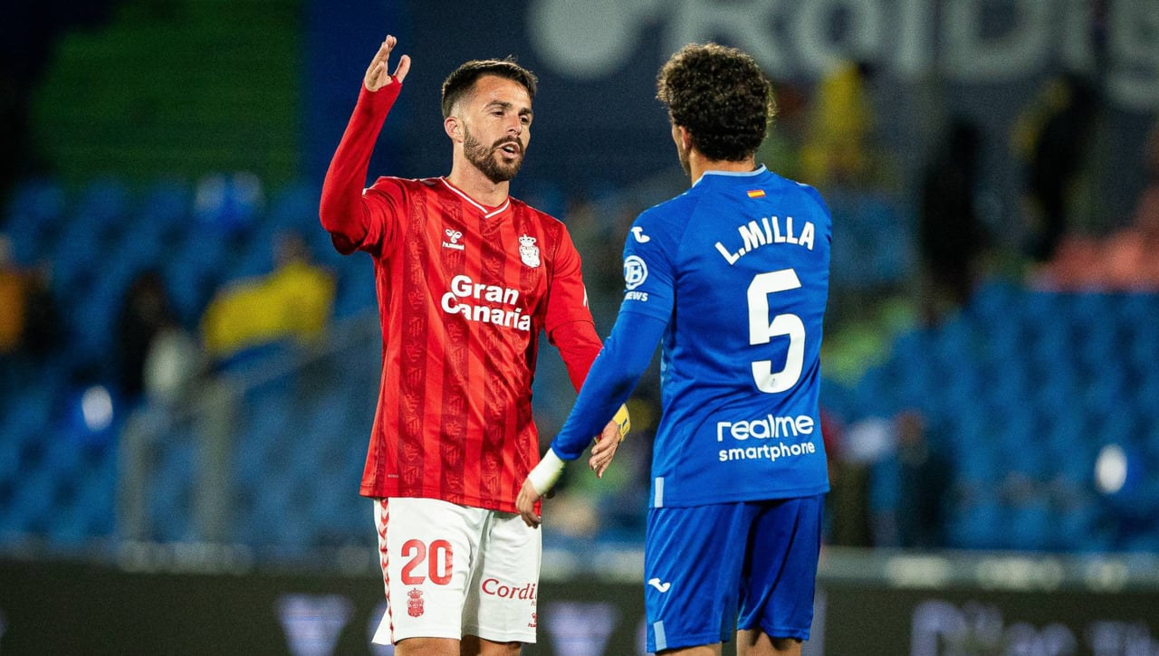 Una seria amenaza para Diego Martínez