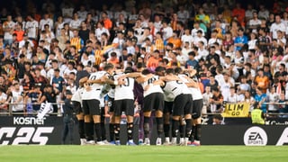 Himno del Valencia: Historia y letra completa del himno ché