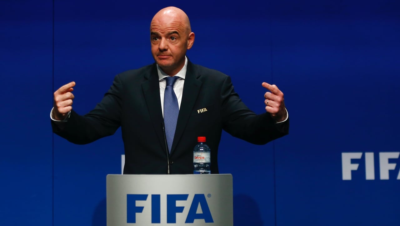 El último y vergonzoso insulto mundial al fútbol femenino