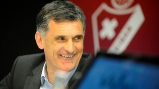Mendilibar: ¿Las 10 claves como entrenador para salvar al Sevilla?