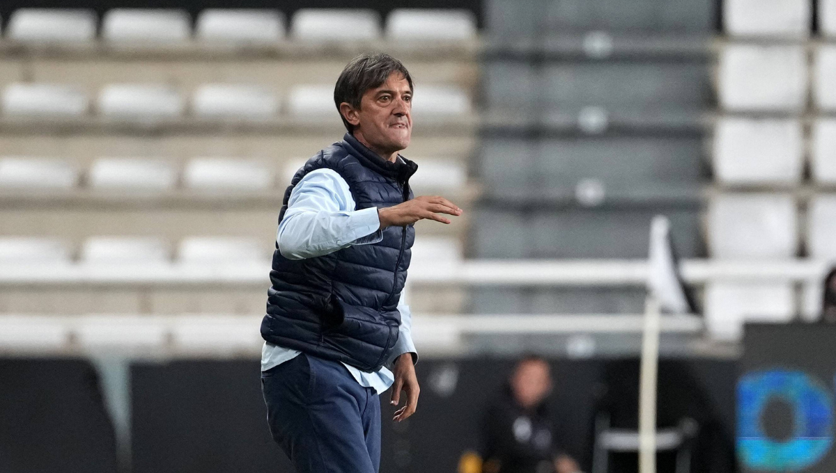 Novedades con la destitución de Pacheta