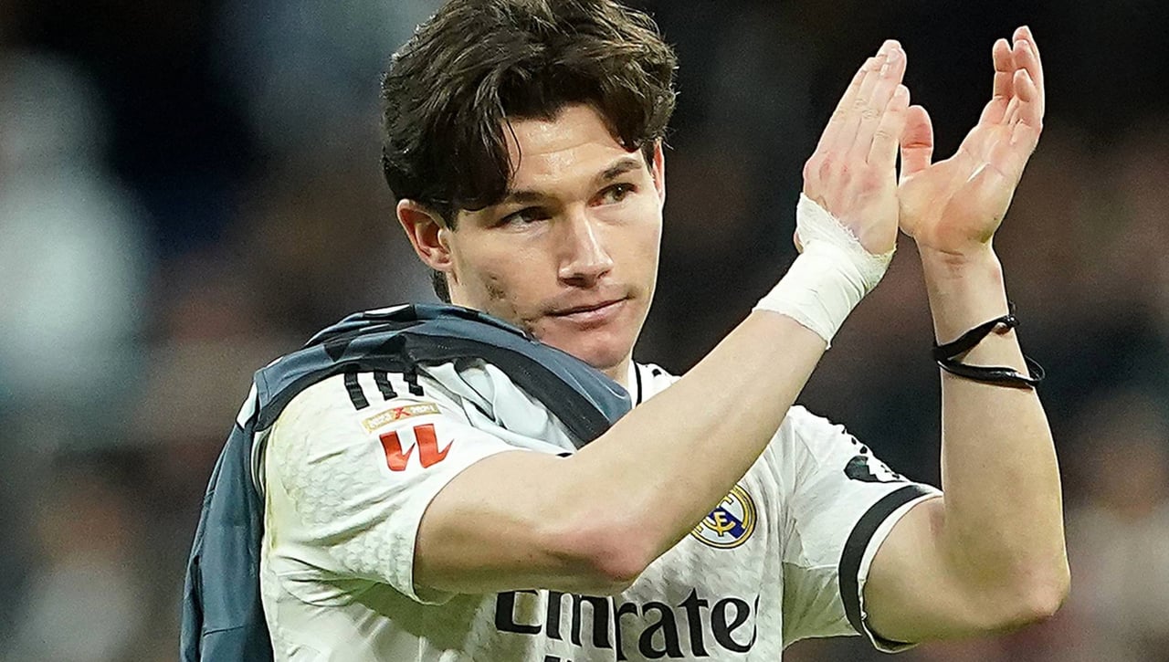 Contratiempo para Fran García