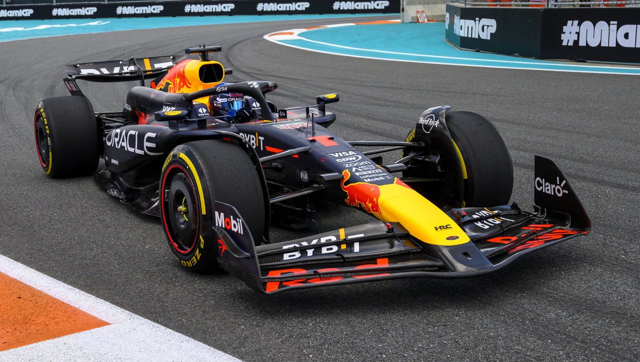 F1 GP Imola 2024 | Horario, canal y dónde ver en TV los entrenamientos libres del Gran Premio de Fórmula 1