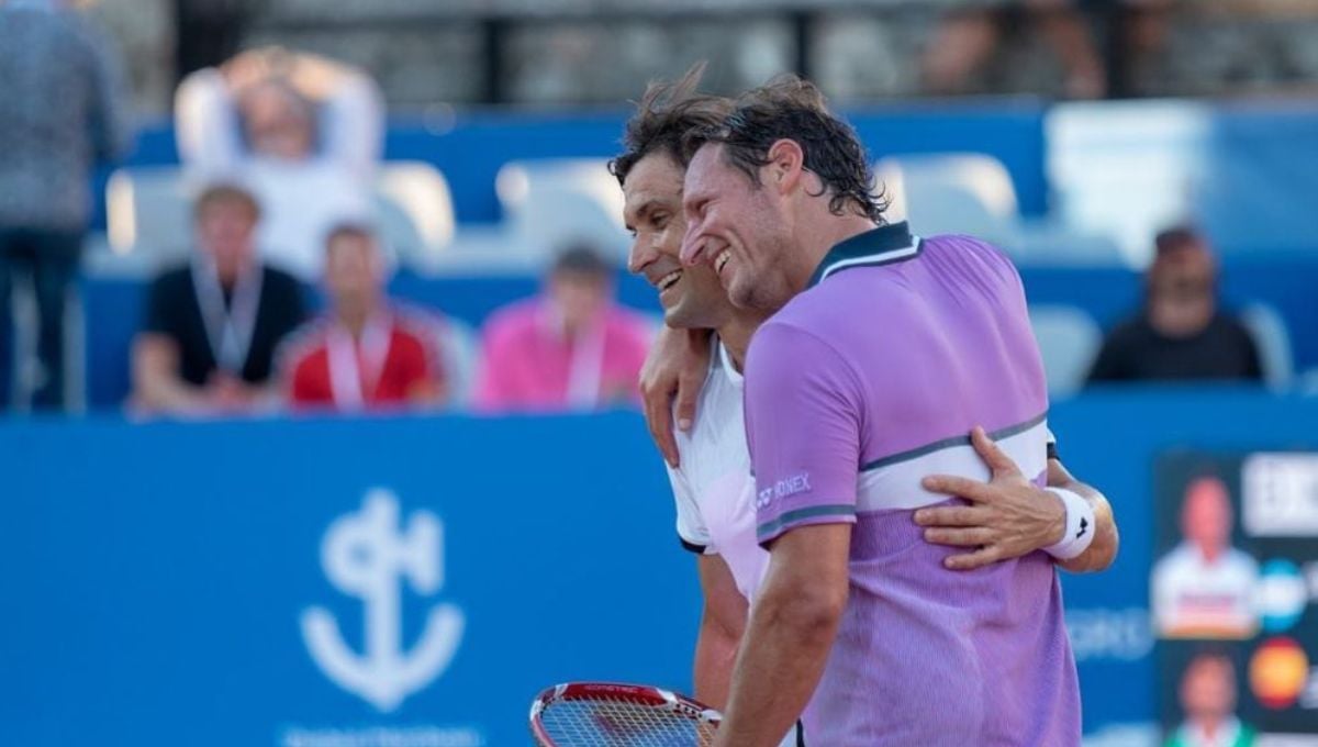 Acusado de acoso sexual y hostigamiento un exnúmero 3 del ATP Tour