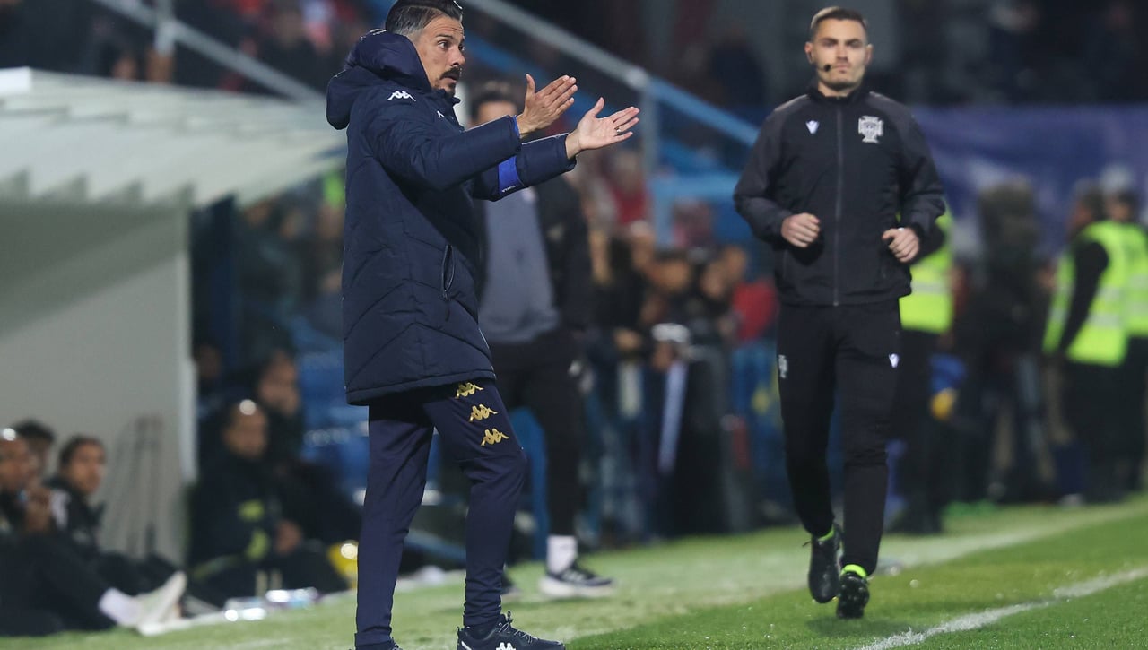 El fichaje de Rubén de la Barrera, posible 