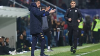 El fichaje de Rubén de la Barrera, posible 