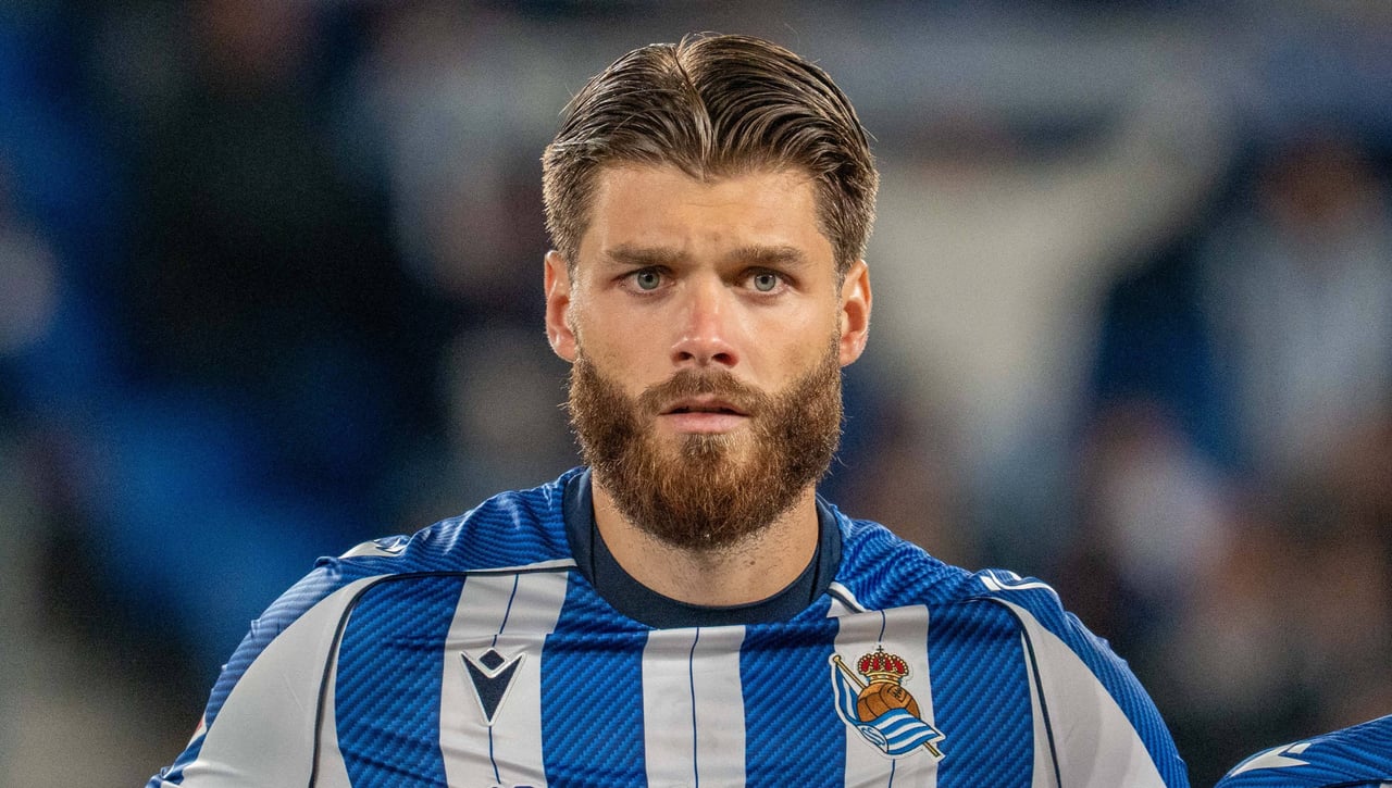 Giro radical con Caleta-Car: su fichaje queda en el aire