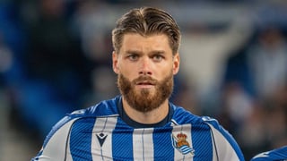 Giro radical con Caleta-Car: su fichaje queda en el aire