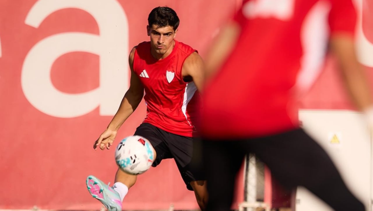 El importante fleco pendiente para desbloquear el traspaso de Juanlu