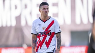 Oferta por James Rodríguez