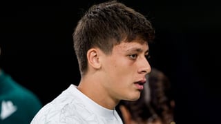 Güler, condenado al ostracismo