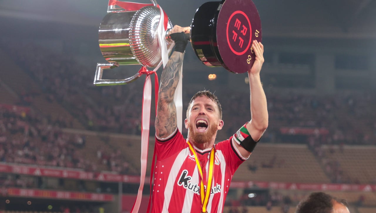 Sorprendidos con el 'fichaje' de Muniain