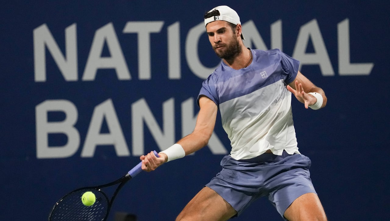 Hay sorpresas en Montreal y Toronto